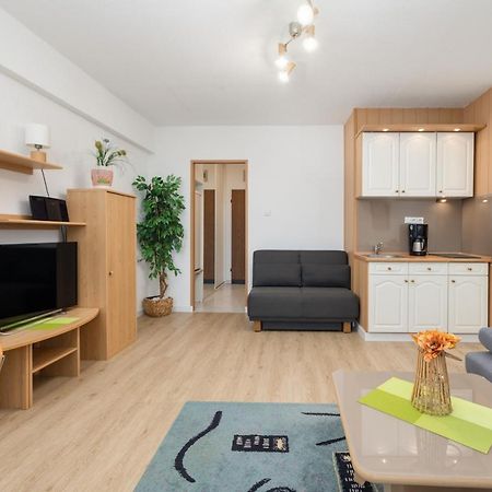 Comfy Studio Turystyczna 300 M To The Beach By Noclegi Renters ミエンジズドロイェ エクステリア 写真