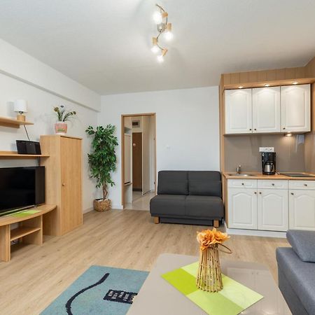 Comfy Studio Turystyczna 300 M To The Beach By Noclegi Renters ミエンジズドロイェ エクステリア 写真
