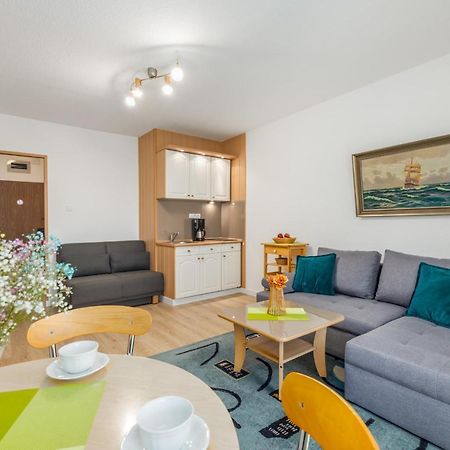 Comfy Studio Turystyczna 300 M To The Beach By Noclegi Renters ミエンジズドロイェ エクステリア 写真