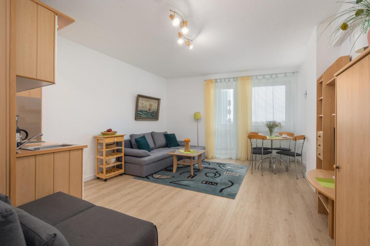 Comfy Studio Turystyczna 300 M To The Beach By Noclegi Renters ミエンジズドロイェ エクステリア 写真