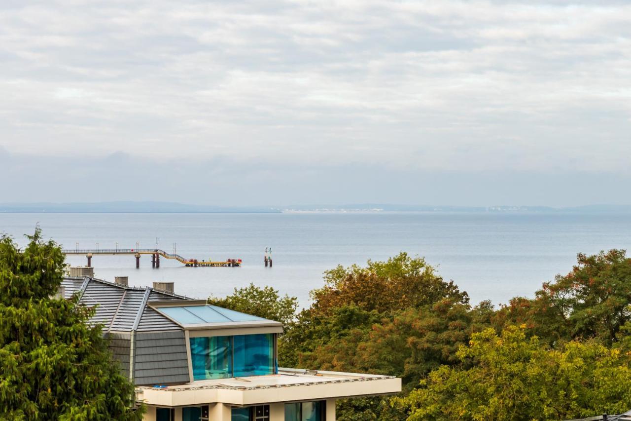 Comfy Studio Turystyczna 300 M To The Beach By Noclegi Renters ミエンジズドロイェ エクステリア 写真