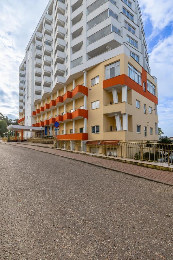 Comfy Studio Turystyczna 300 M To The Beach By Noclegi Renters ミエンジズドロイェ エクステリア 写真