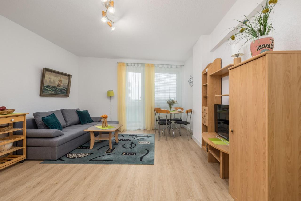 Comfy Studio Turystyczna 300 M To The Beach By Noclegi Renters ミエンジズドロイェ エクステリア 写真