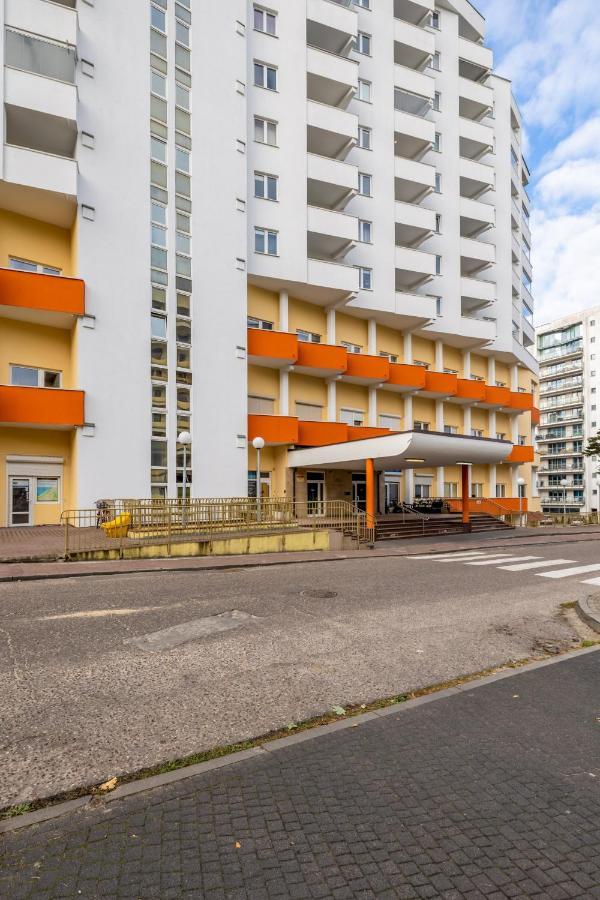 Comfy Studio Turystyczna 300 M To The Beach By Noclegi Renters ミエンジズドロイェ エクステリア 写真